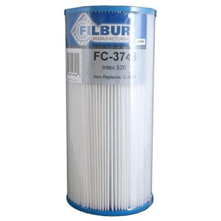 Apc Apc FC-3748 Replacement Filter Cartridge APCC7334